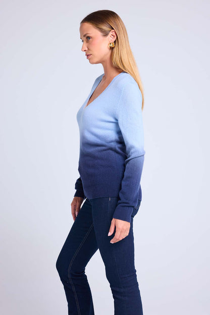 Zip Zie bleu