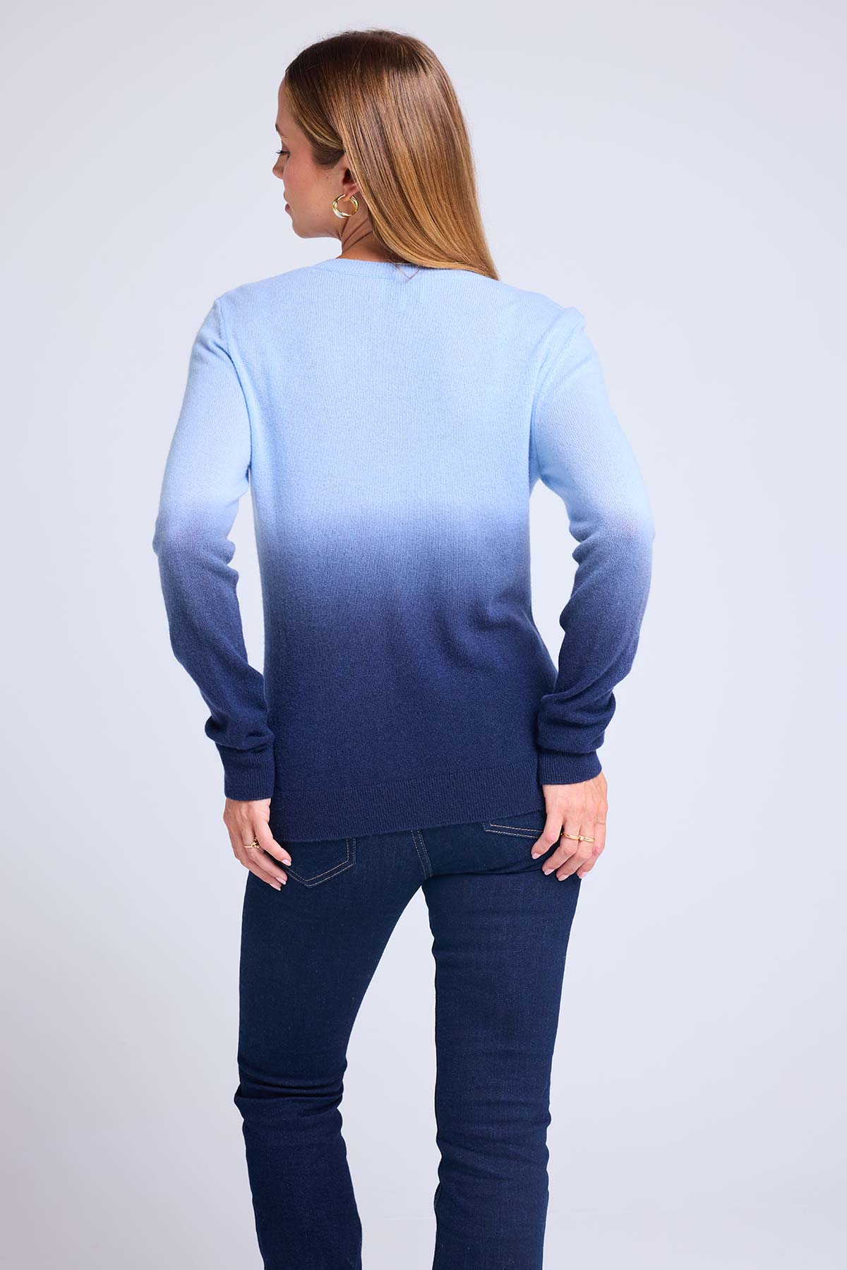 Zip Zie bleu