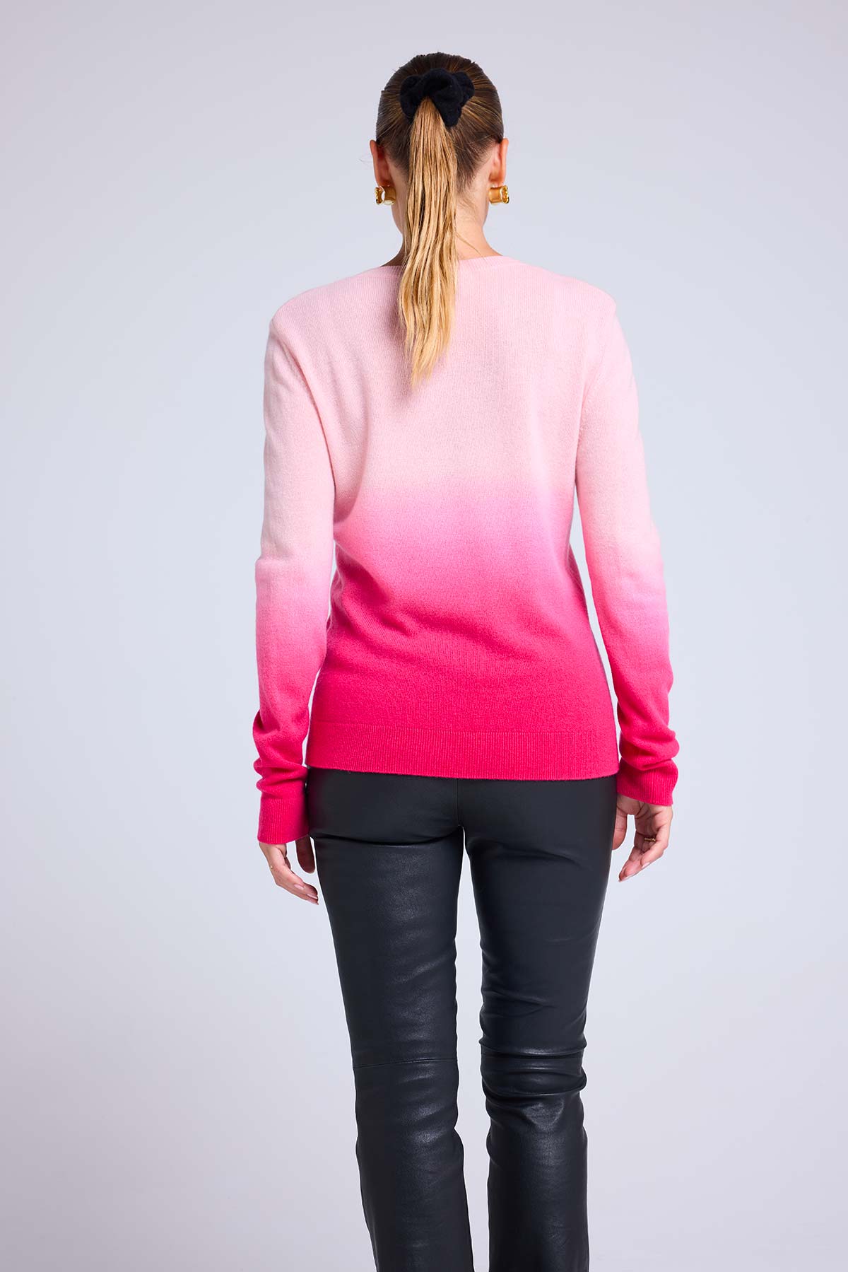 Zip Zie rose fluo