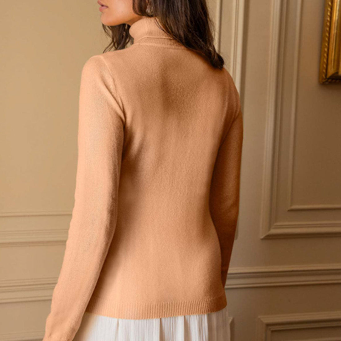 Zoe beige