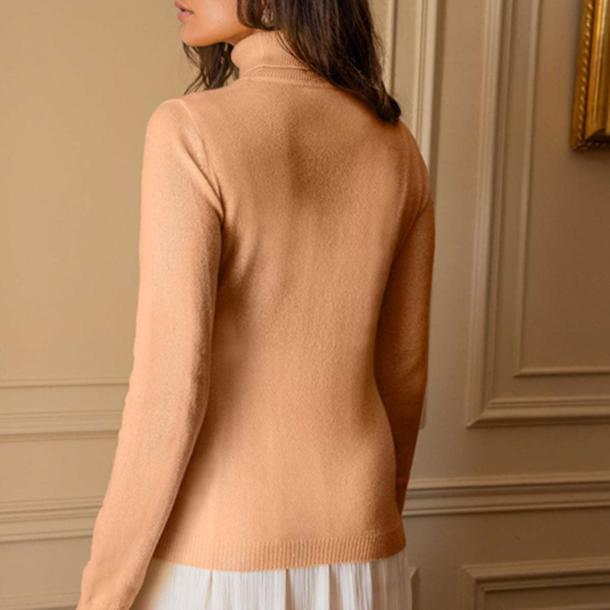 Zoe beige
