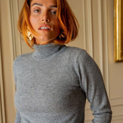 Zoe gris foncé