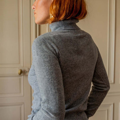 Zoe gris foncé