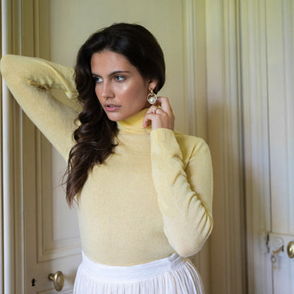Zoe jaune