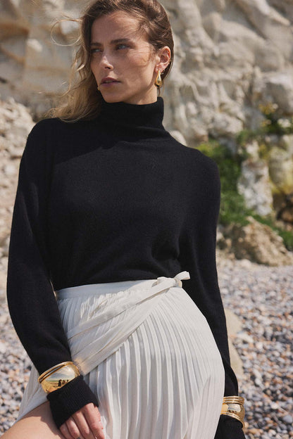 Zoe noir