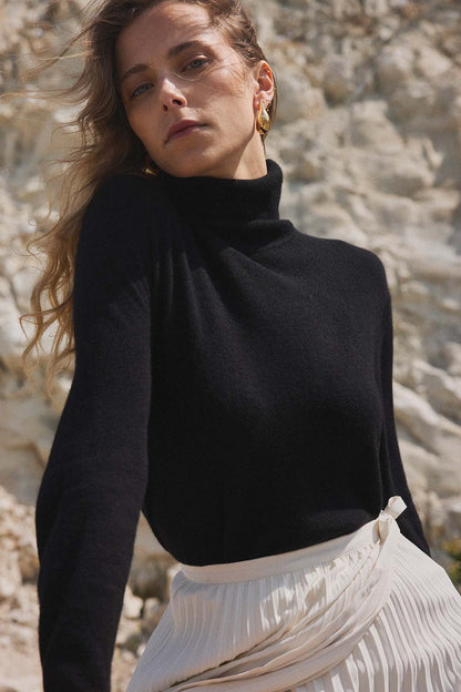 Zoe noir