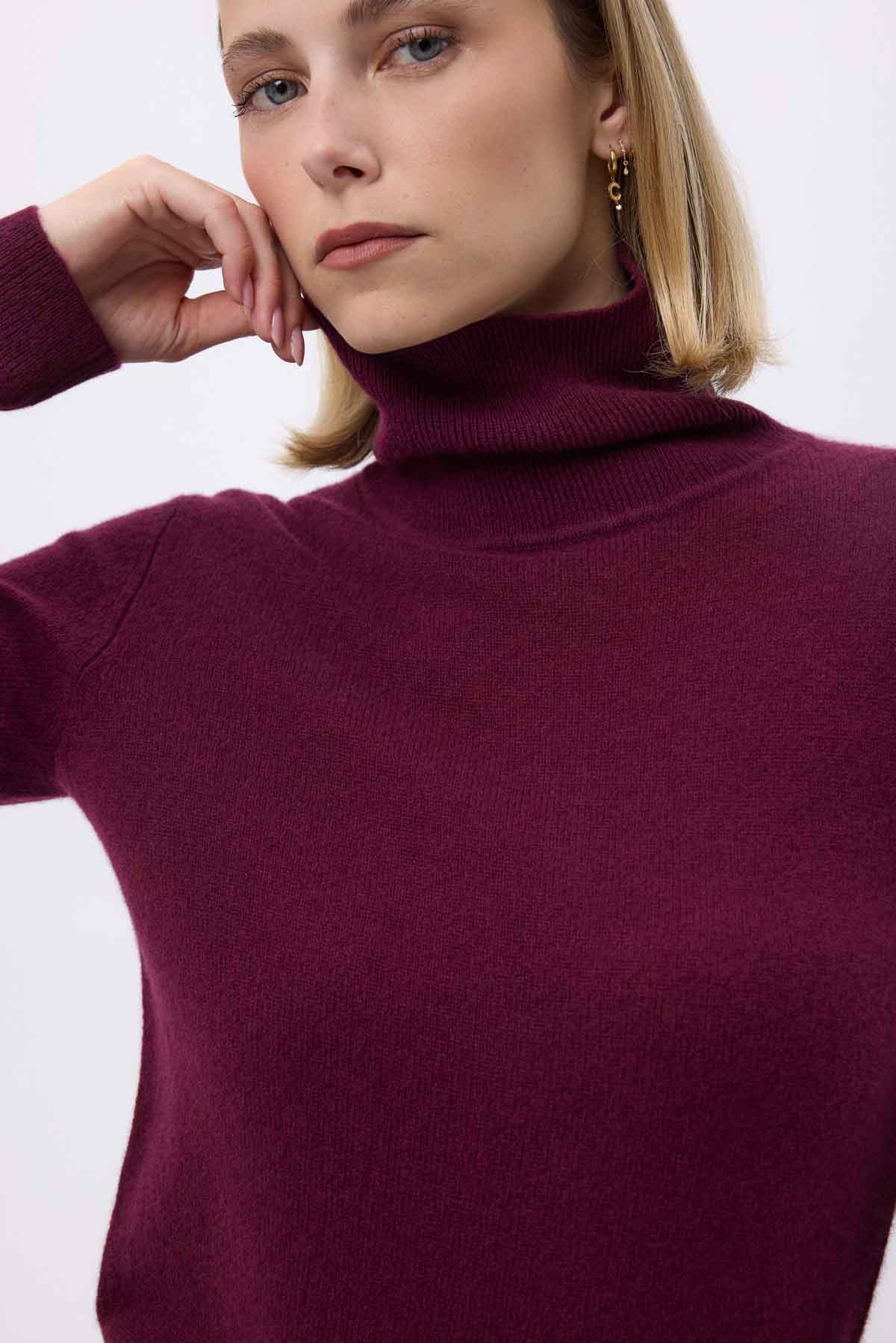 Zoe lie de vin