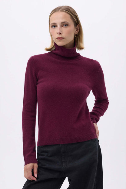 Zoe lie de vin