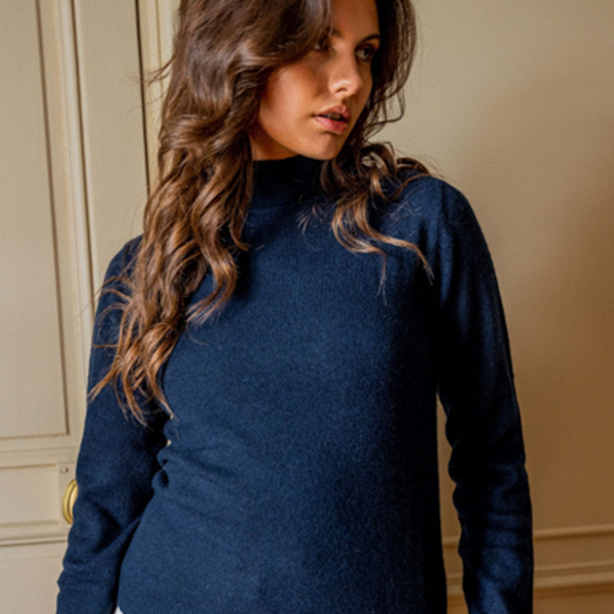 Zuella bleu marine
