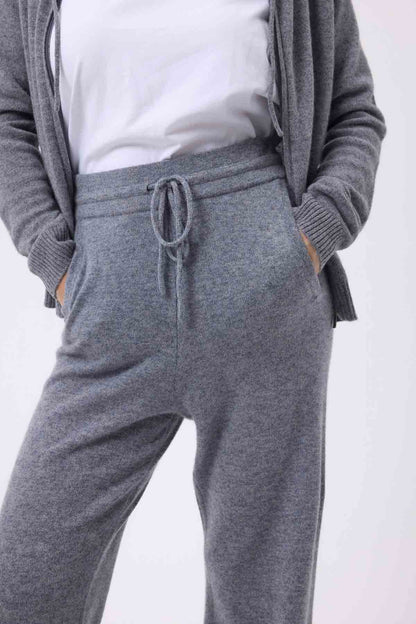 Zumba gris foncé