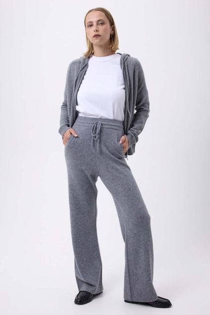 Zumba gris foncé