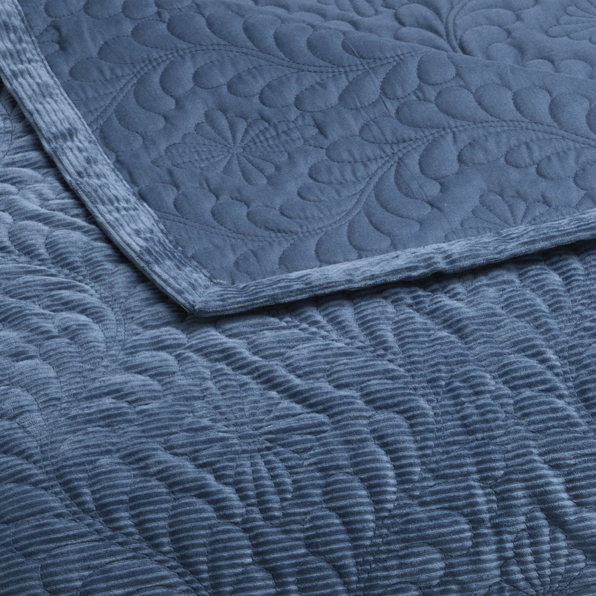 Couvre-lit Corduroy – Image 3