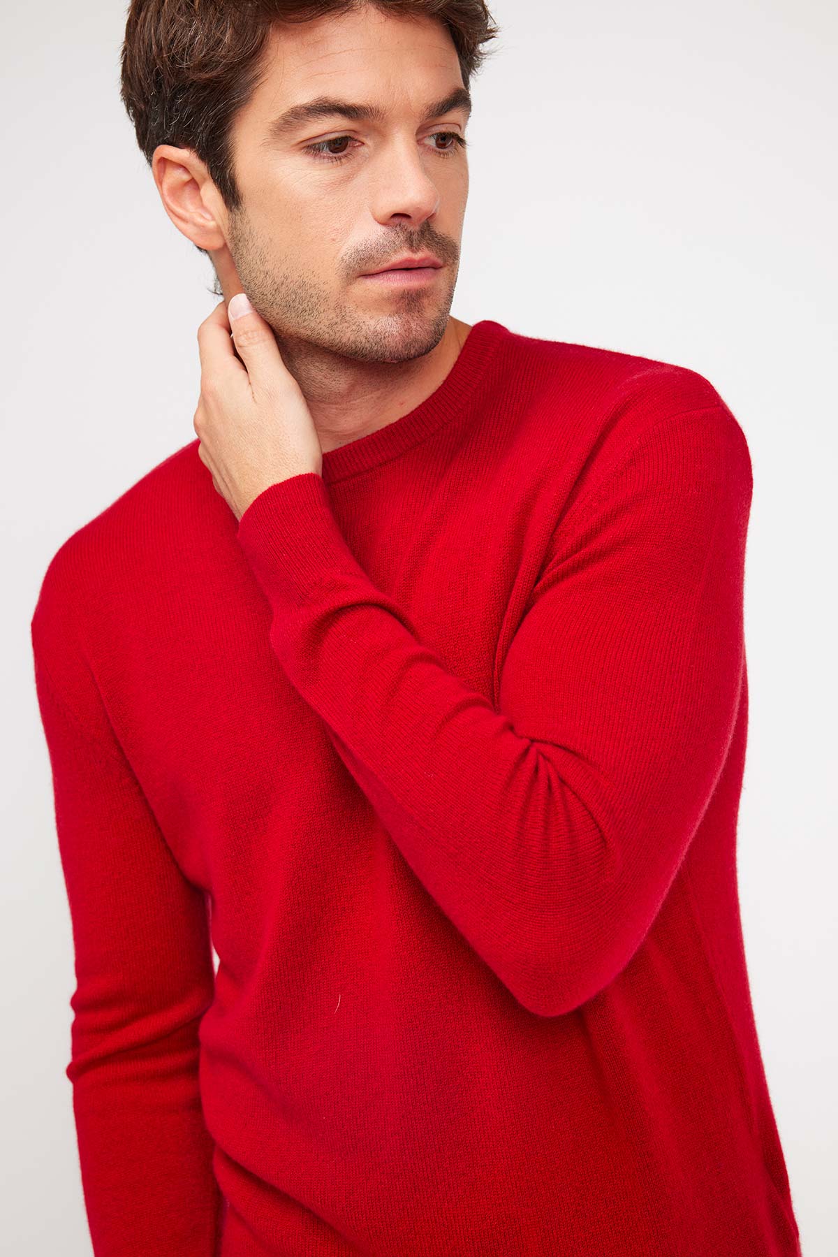 Zach rouge – Image 7