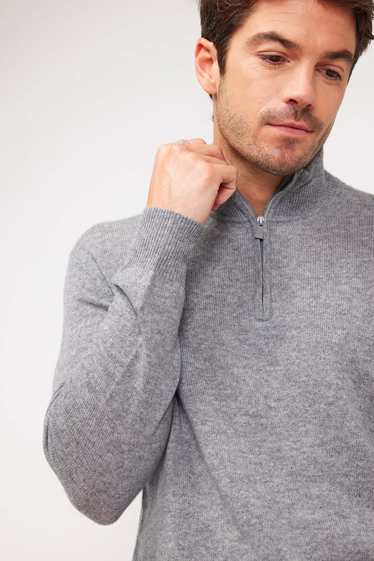 Zalman gris foncé – Image 8