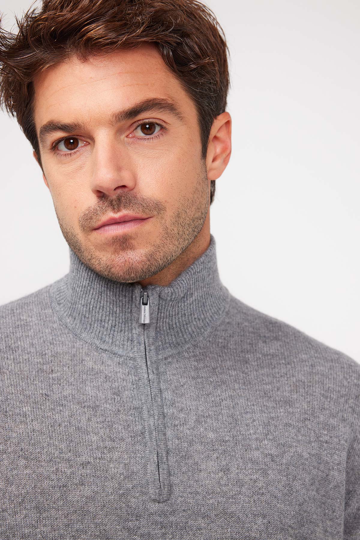 Zalman gris foncé – Image 9