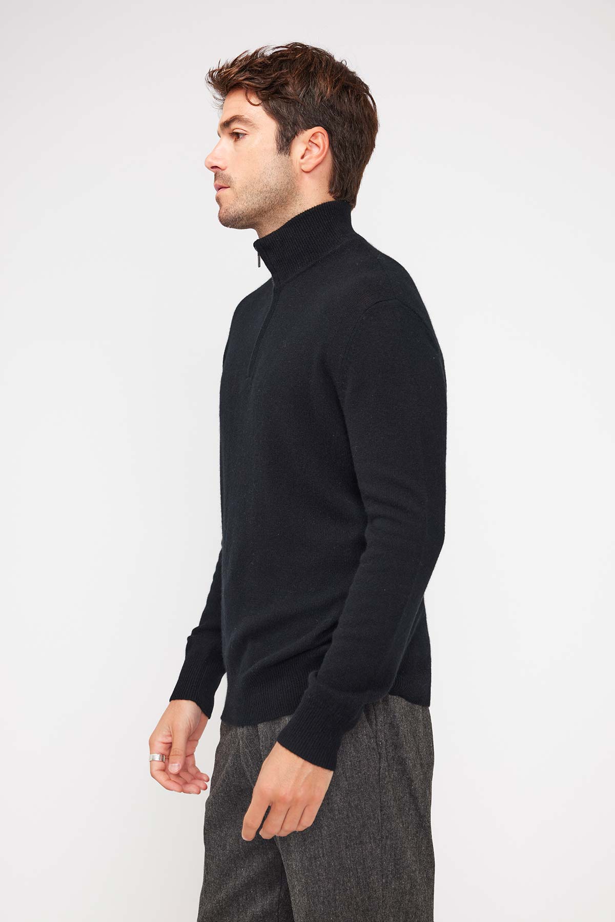 Zalman noir – Image 4