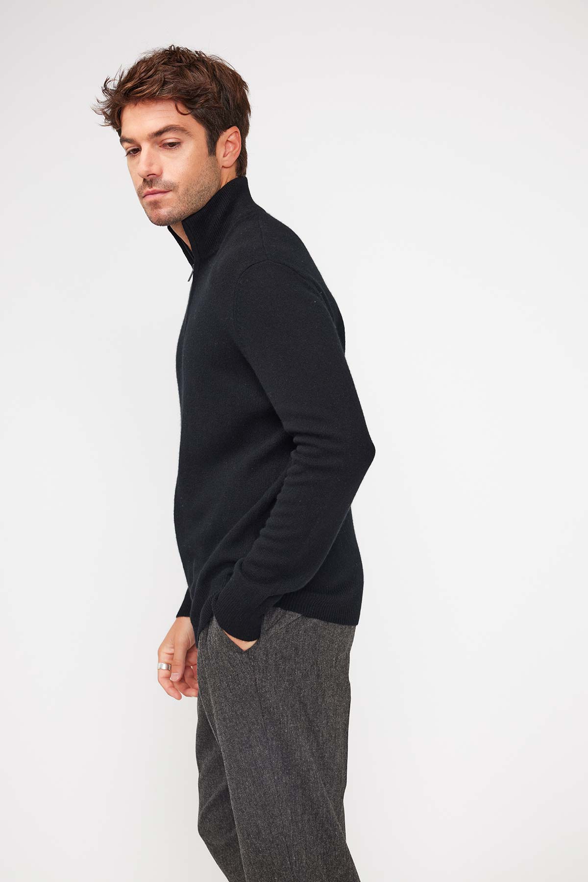 Zalman noir – Image 3