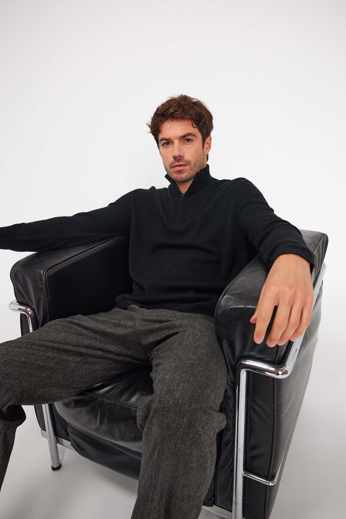 Zalman noir – Image 9