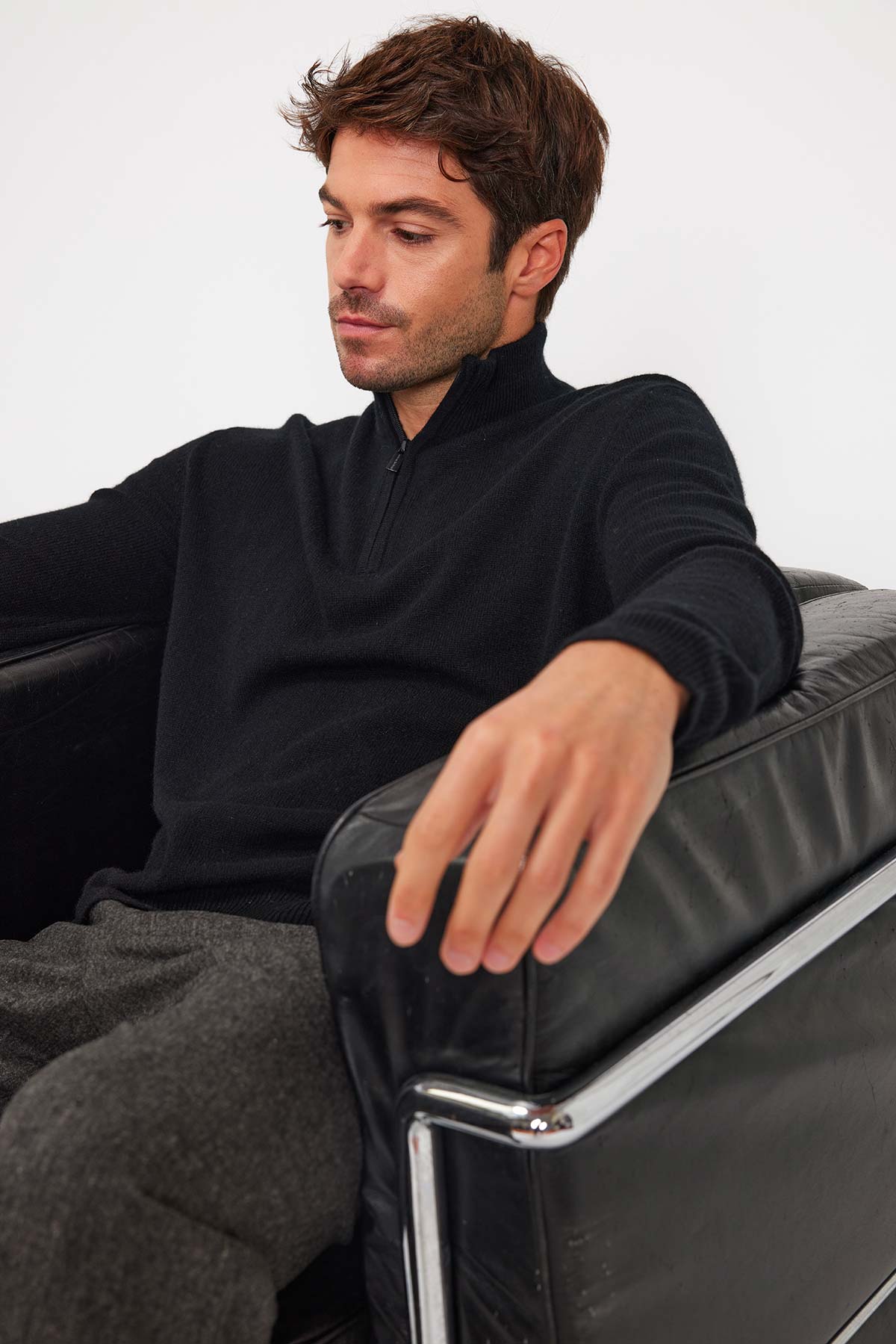 Zalman noir – Image 10