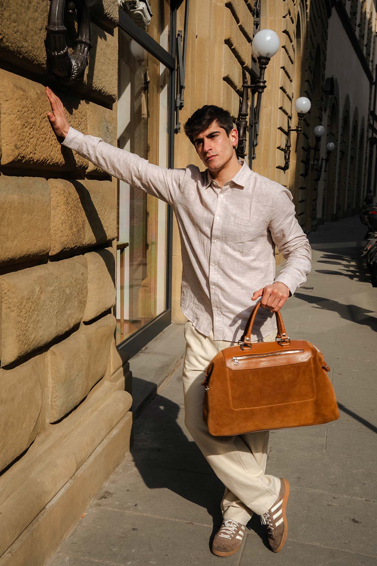 Diego Suède