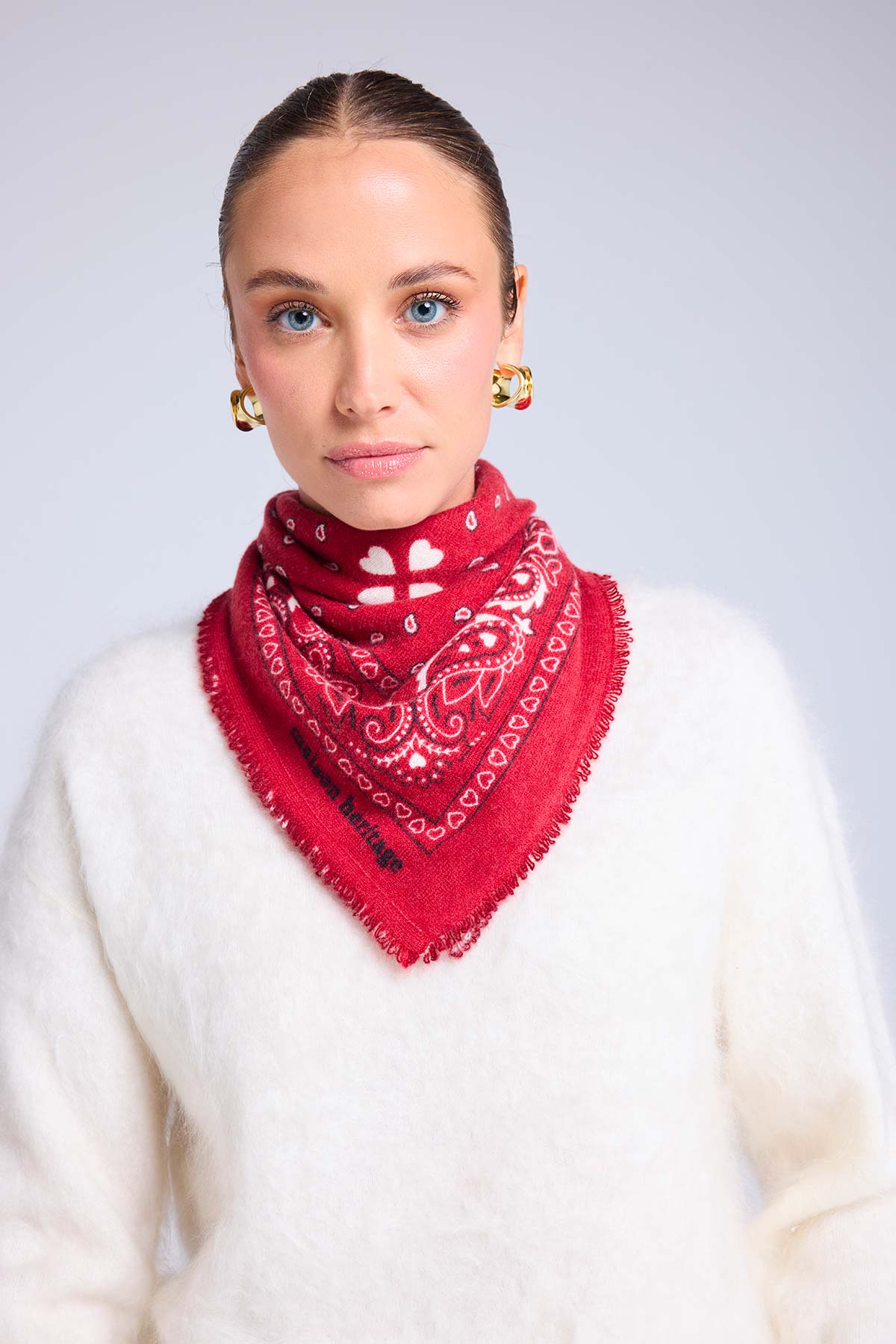 Arizona rouge noir et blanc – Image 3