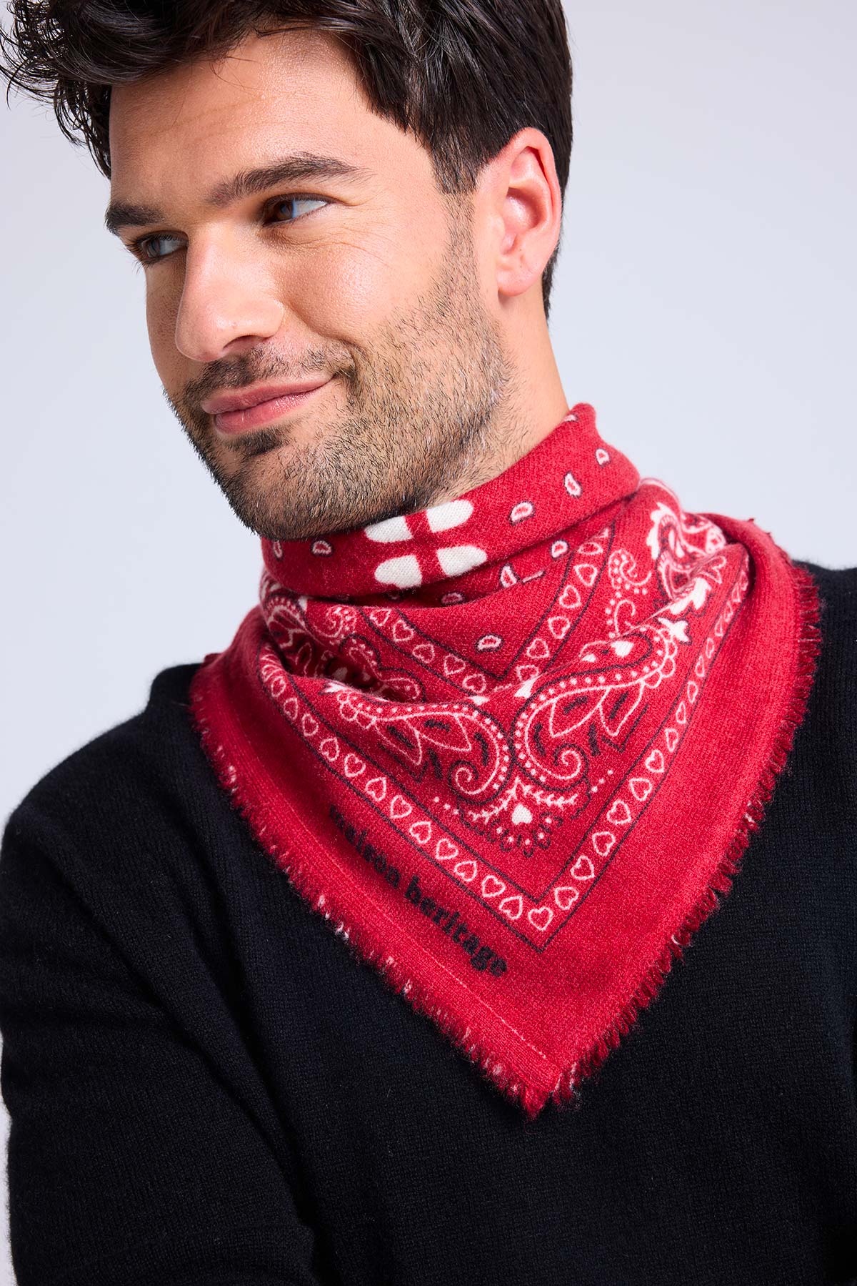 Arizona rouge noir et blanc – Image 10