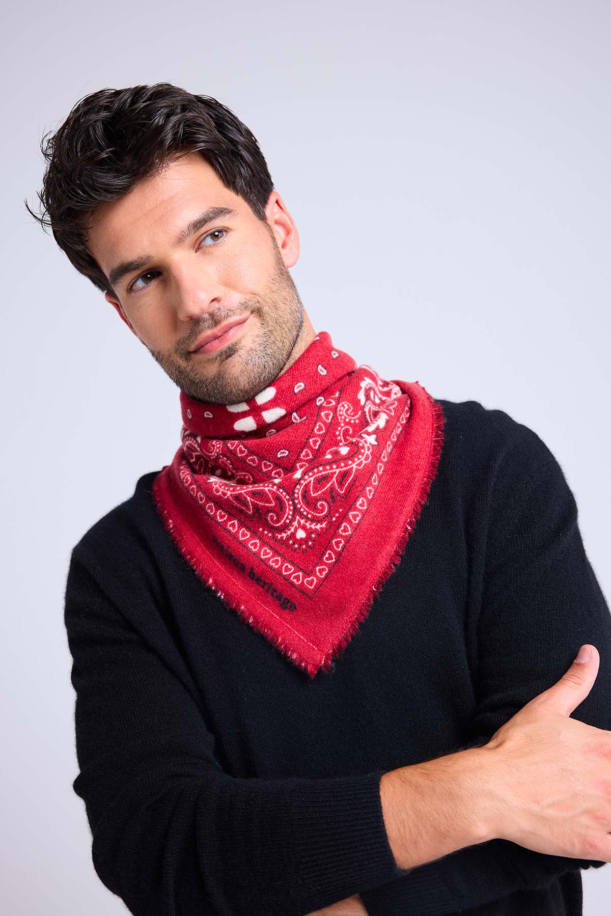 Arizona rouge noir et blanc – Image 9