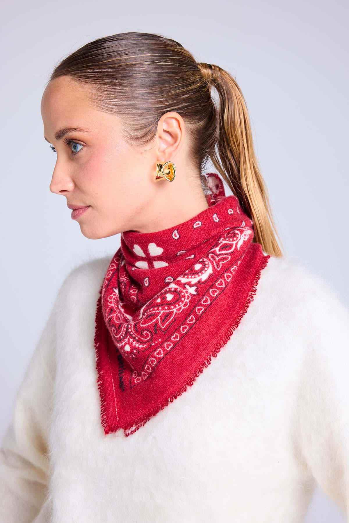 Arizona rouge noir et blanc – Image 5