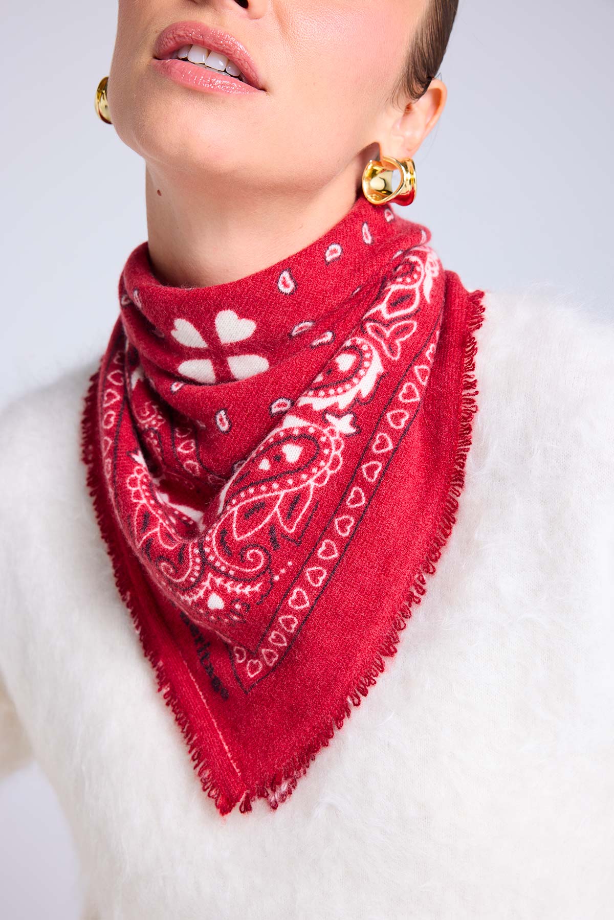 Arizona rouge noir et blanc – Image 6