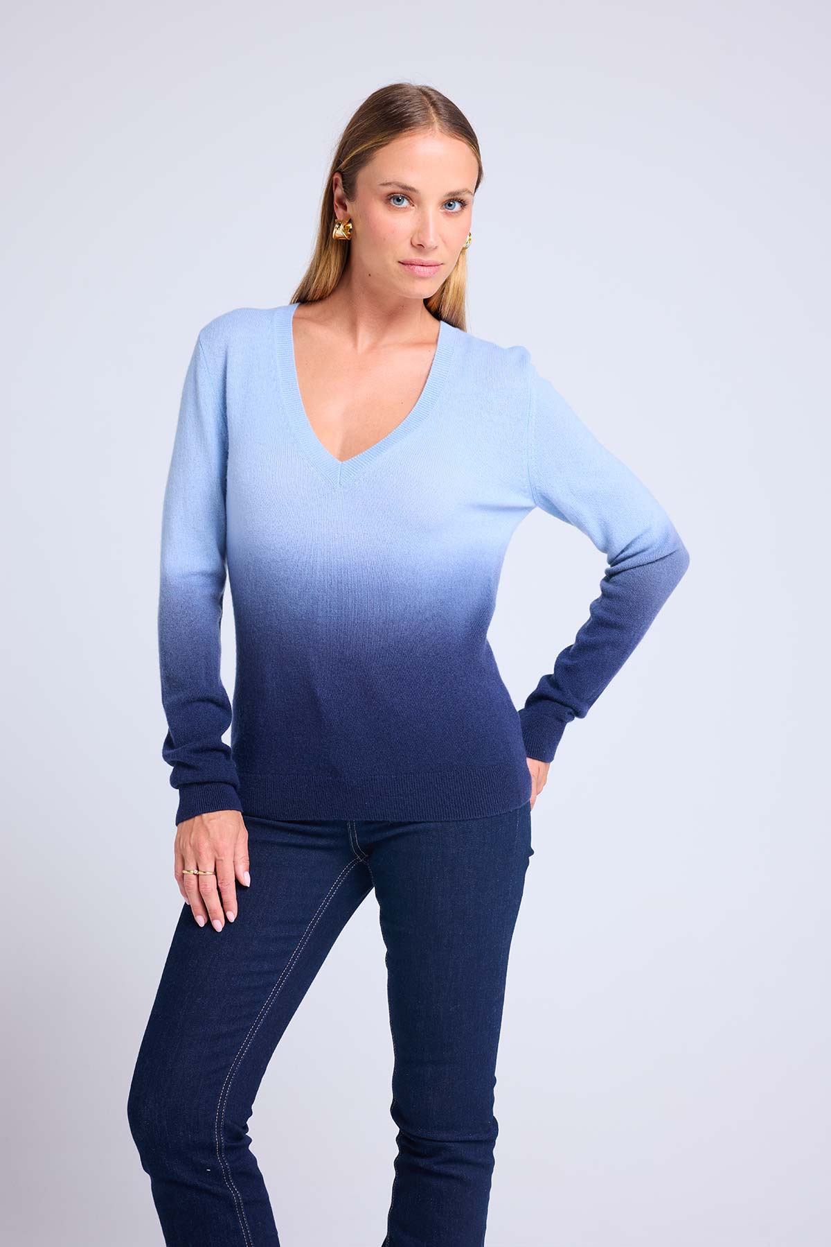 Zip Zie bleu