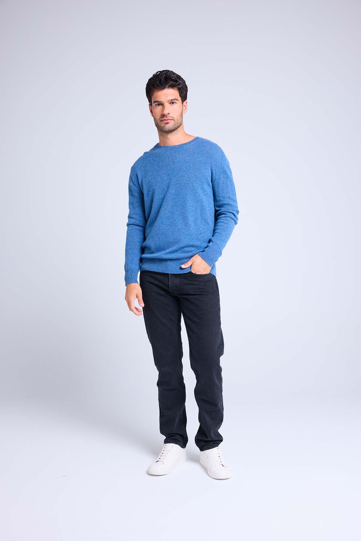 Zach bleu jean