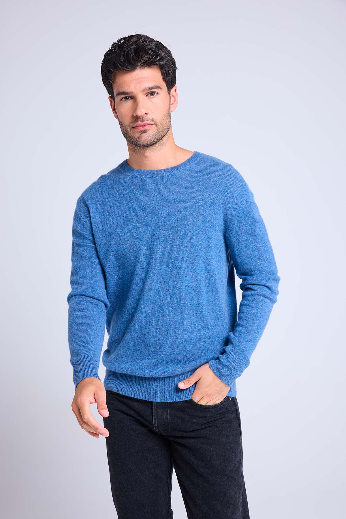 Zach bleu jean