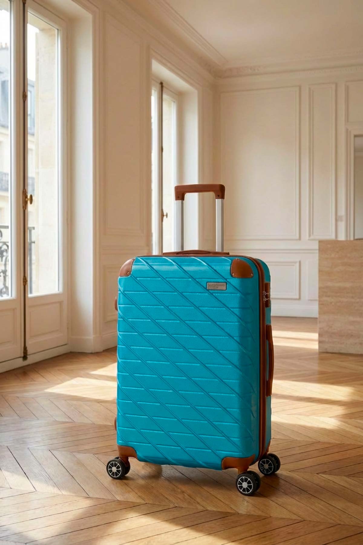 SAINT GERMAIN CORNER