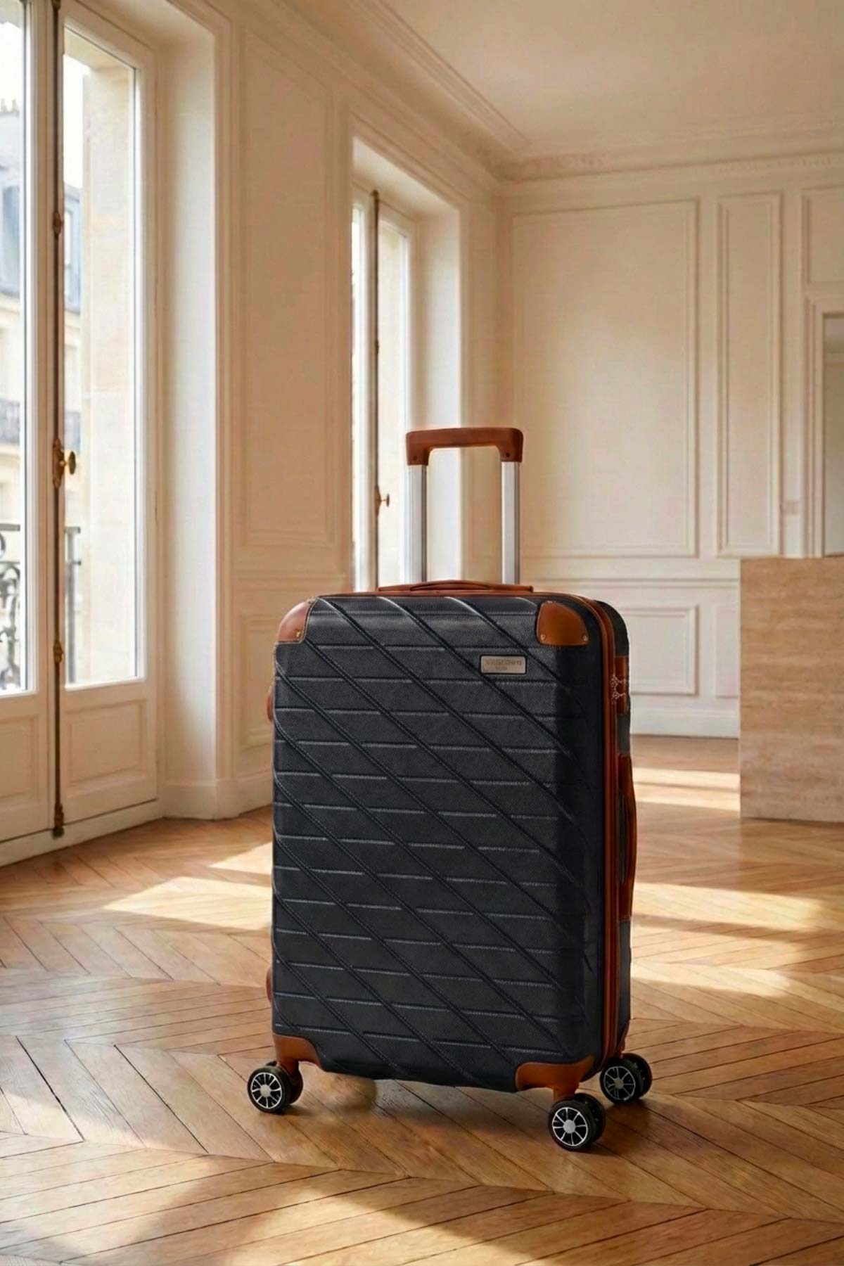 SAINT GERMAIN CORNER