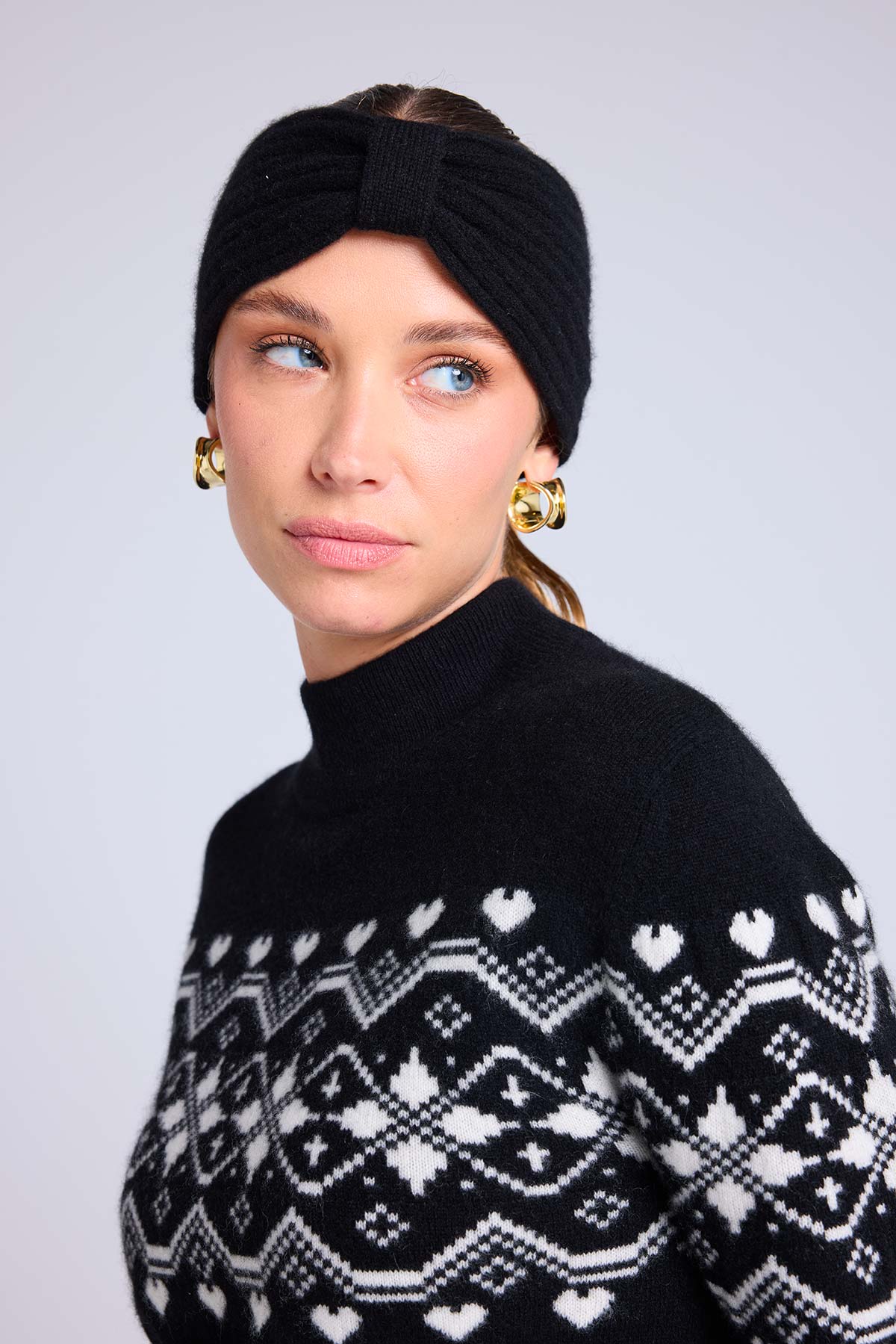Agata noir