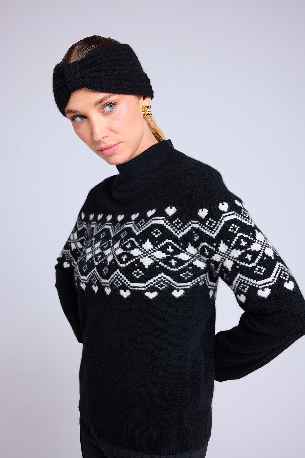 Agata noir