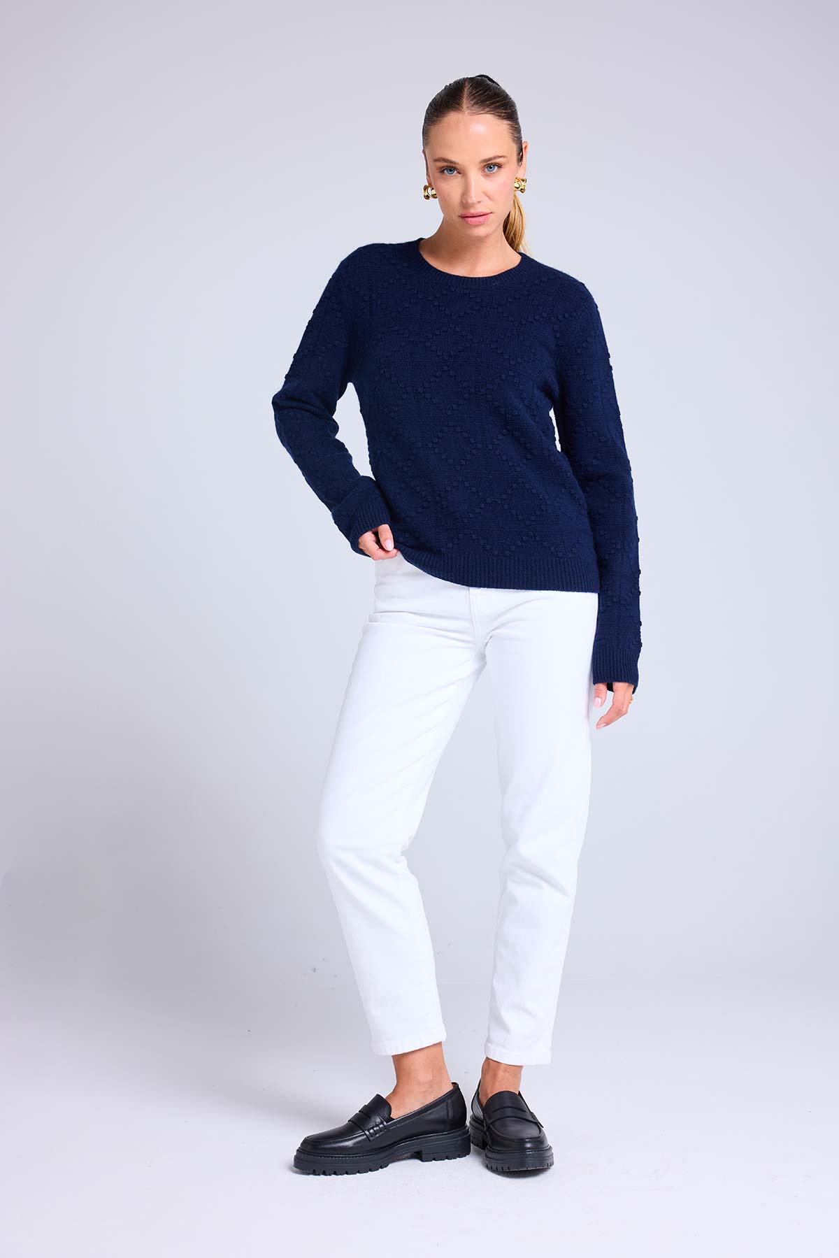 Blair bleu marine