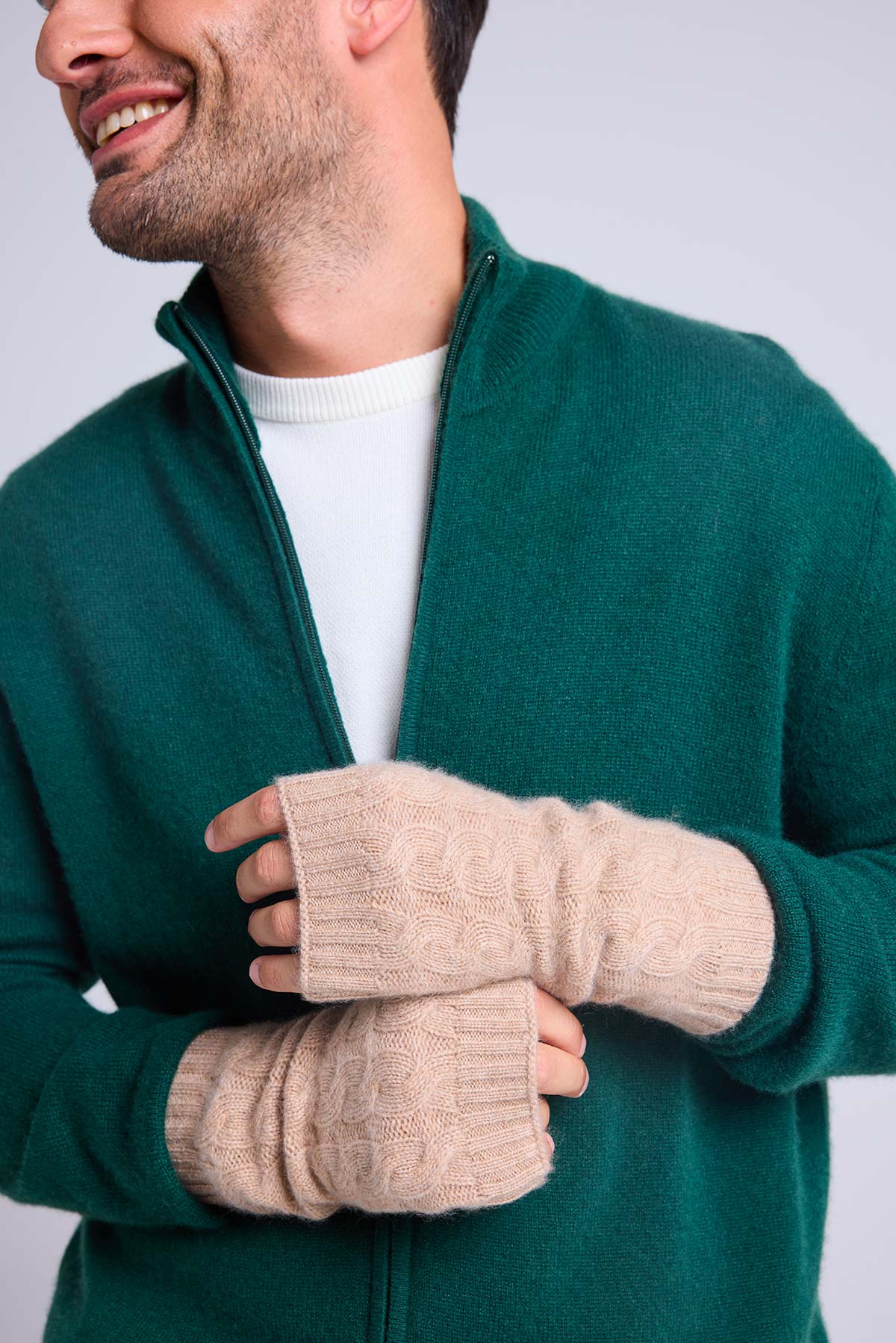 Lili beige crème – Image 4