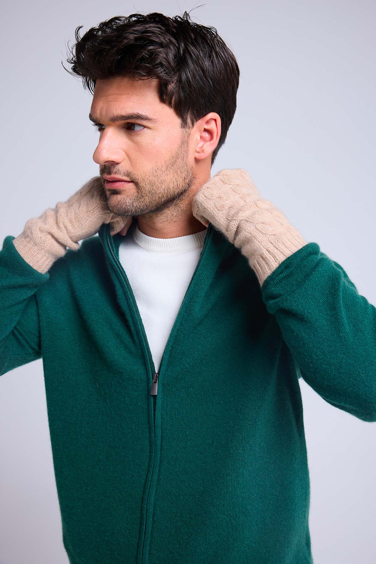 Lili beige crème – Image 6