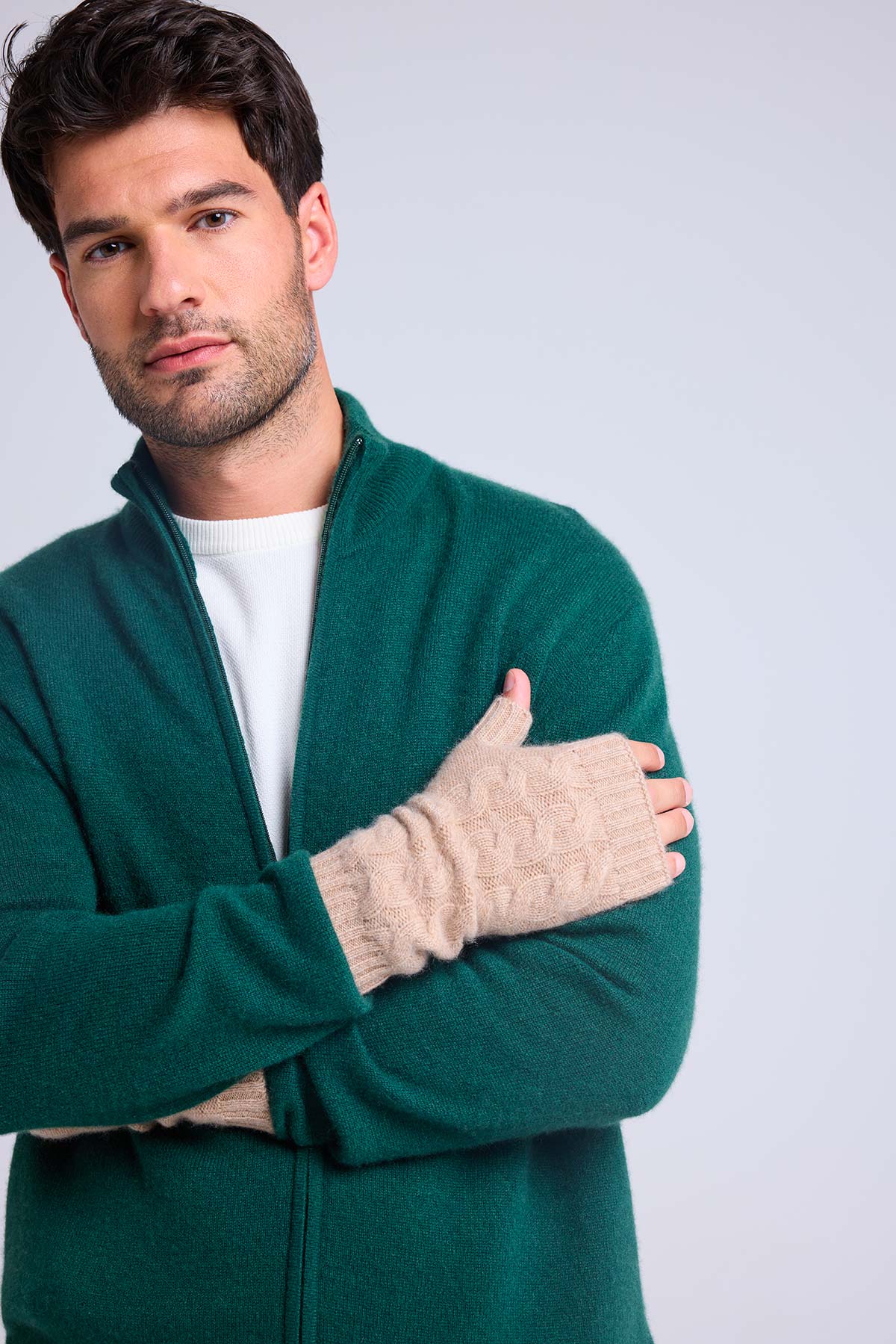 Lili beige crème – Image 5