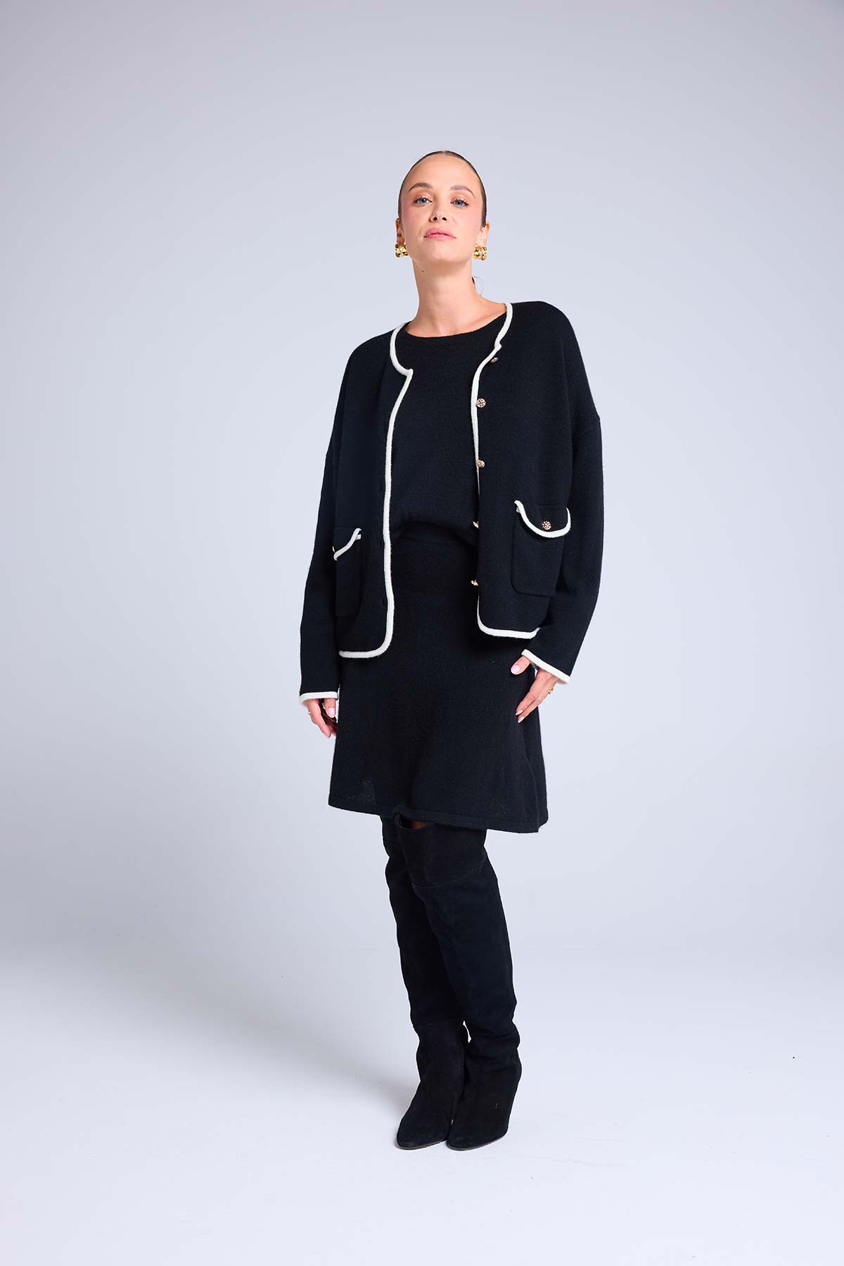 Marella noir