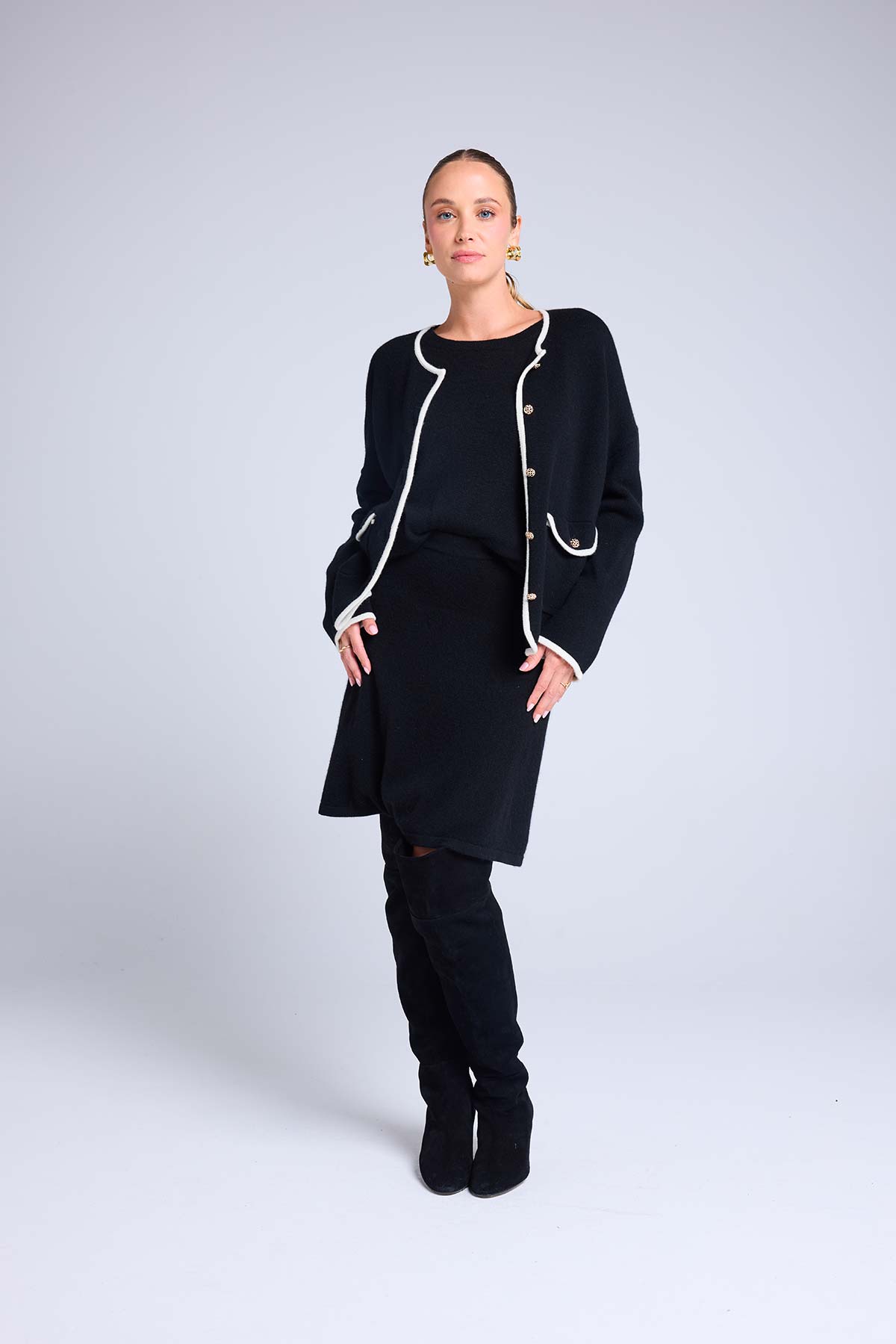 Marella noir