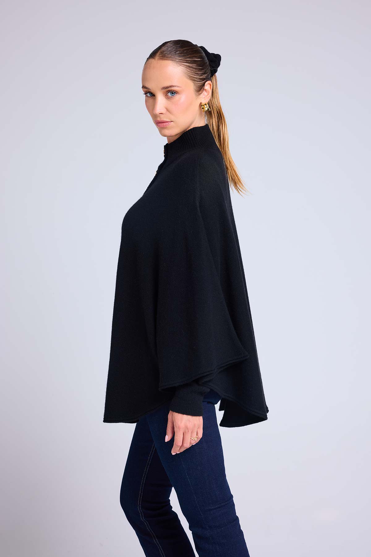 Margot noir