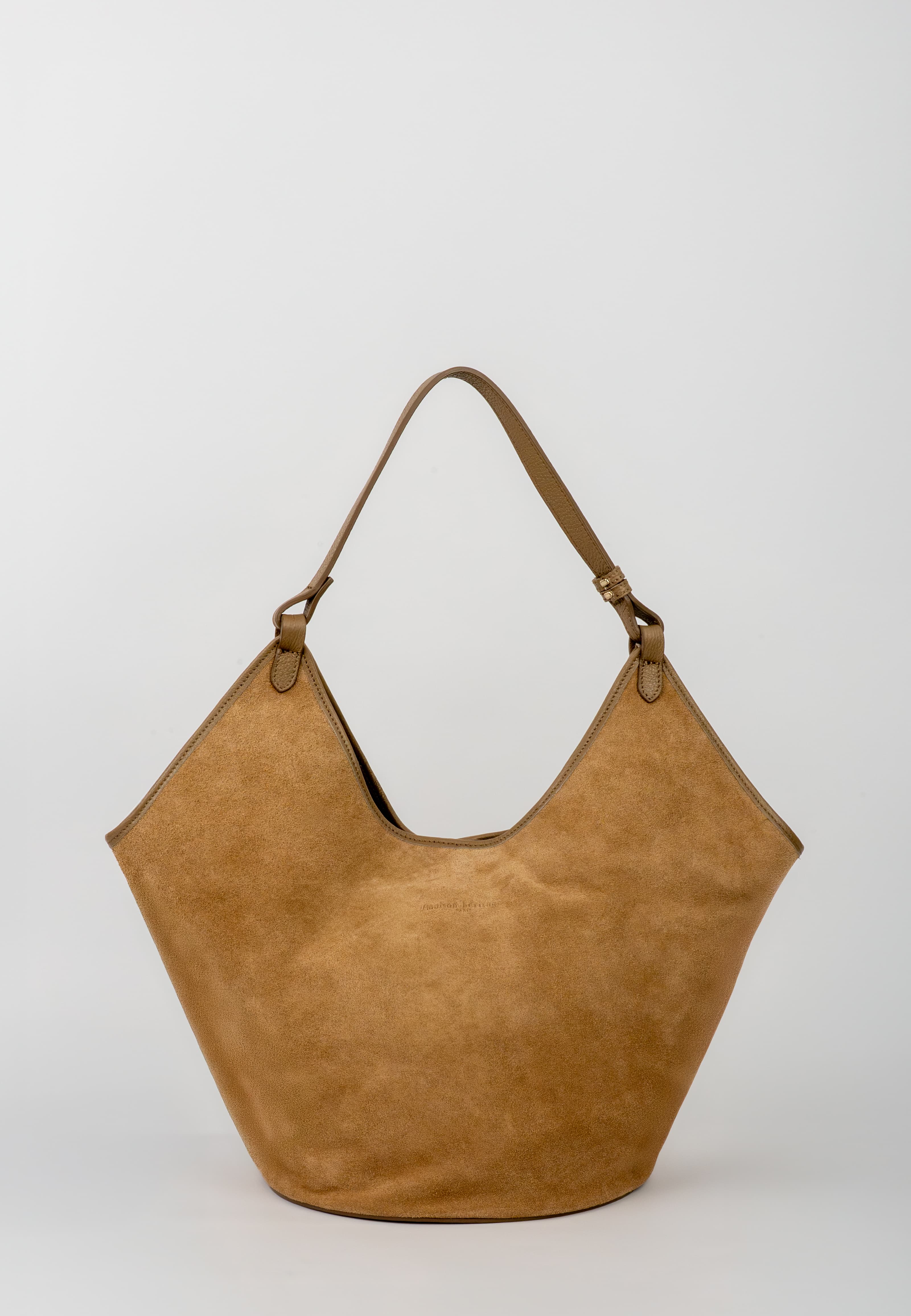 Cedro Suede Taupe