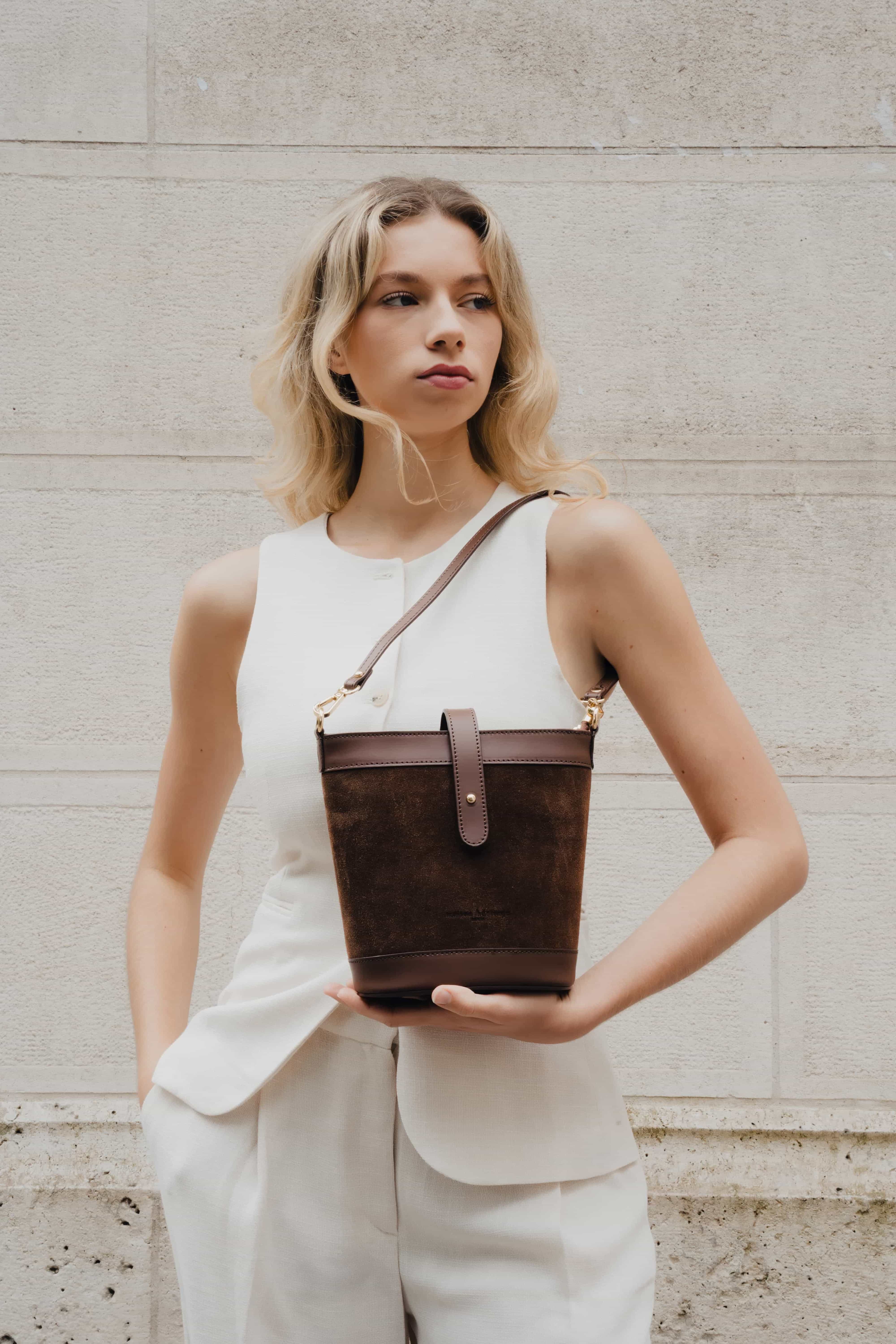 Helle Marron