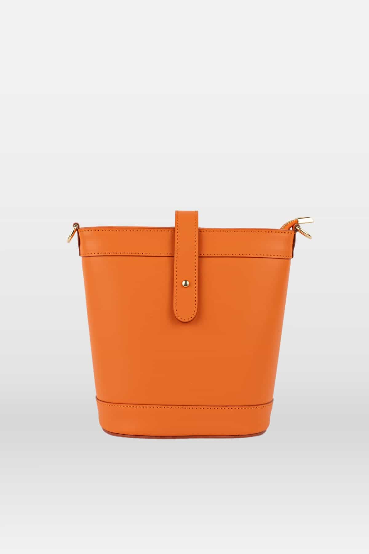 Helle Orange
