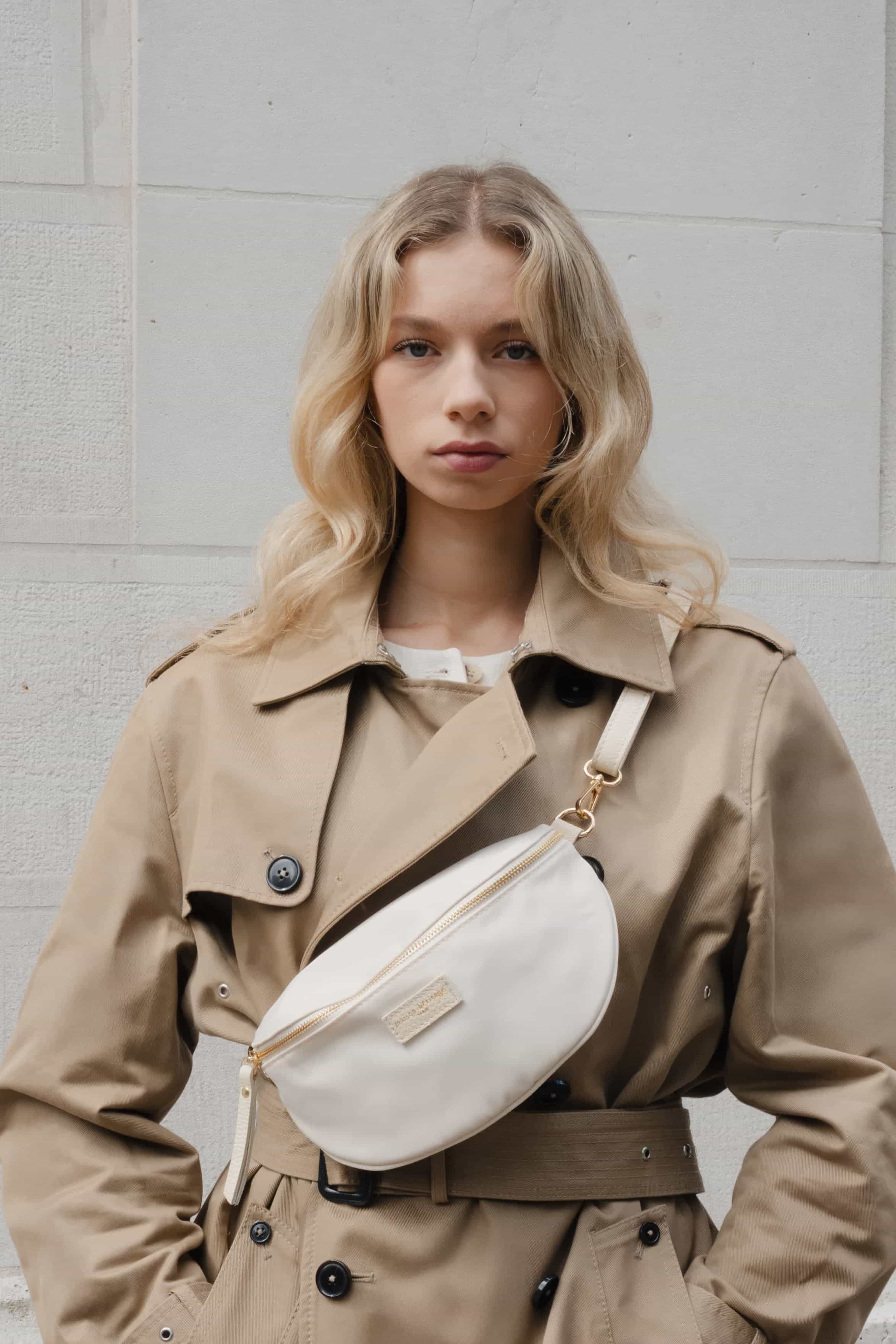 Kimi Ny Beige