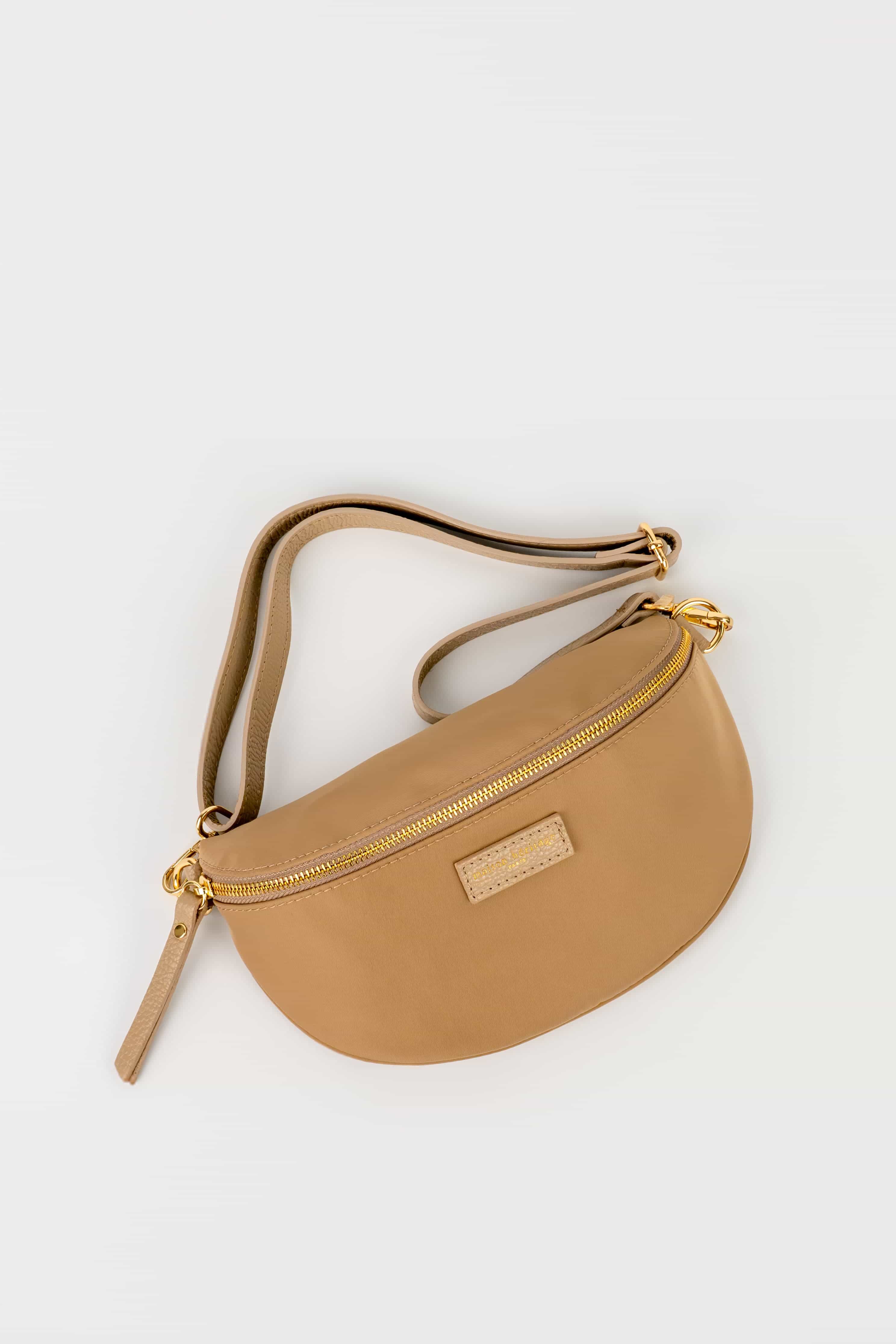 Kimi Ny Taupe