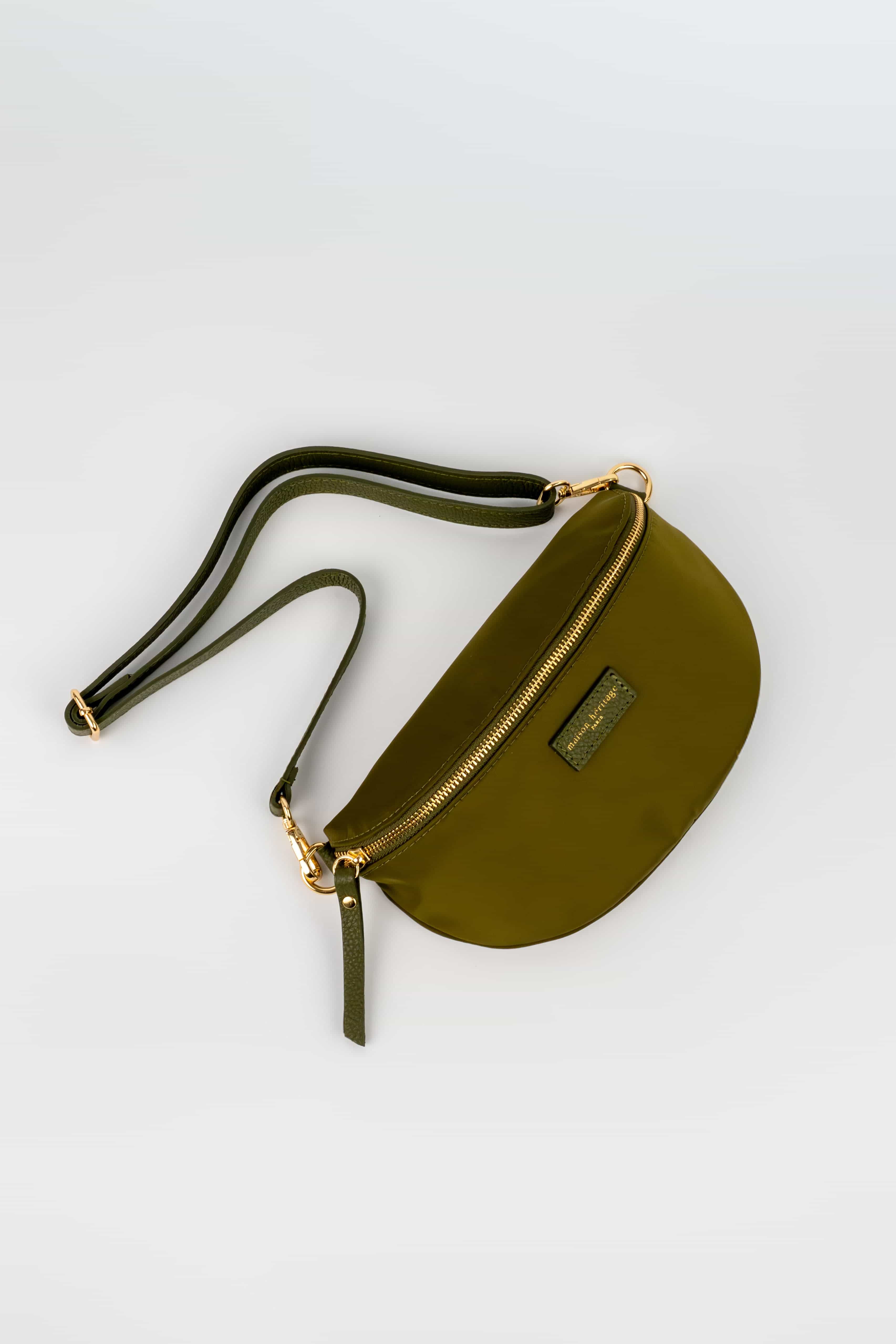 Kimi Ny Vert Olive