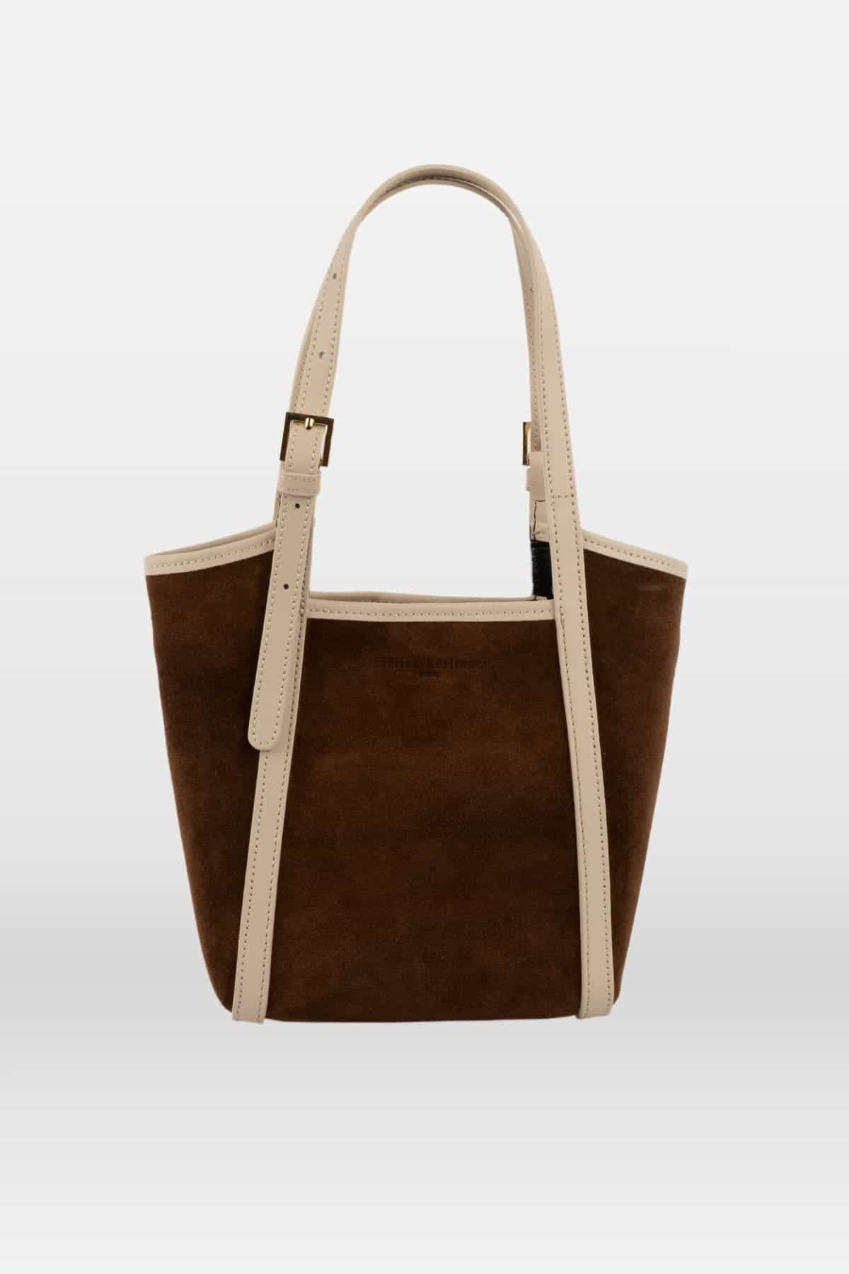 Olmo Beige/ Marron